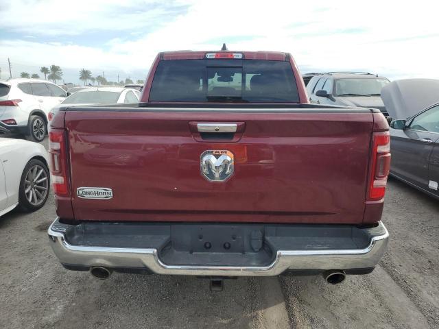 Photo 6 from auction – 2019 RAM 1500 LONGH with VIN 1C6RREKT8KN509767