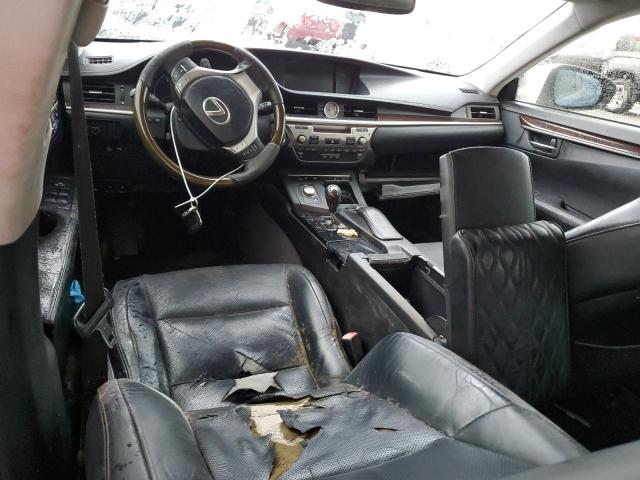 Photo 8 from auction – 2013 LEXUS ES 350 with VIN JTHBK1GG5D2019695