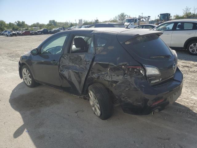 Photo 2 from auction – 2011 MAZDA 3 S with VIN JM1BL1K51B1473742
