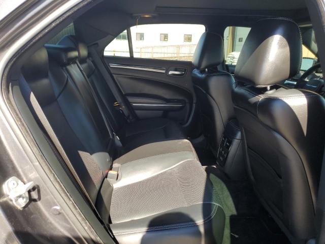 Photo 10 from auction – 2018 CHRYSLER 300 S with VIN 2C3CCAGG7JH117895