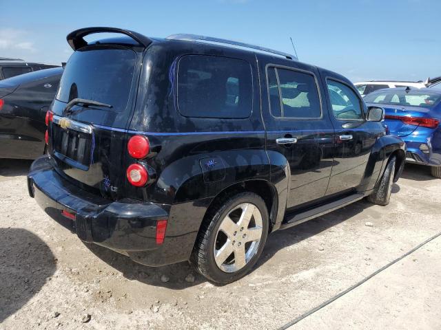 Photo 3 from auction – 2007 CHEVROLET HHR LT with VIN 3GNDA33P97S613253