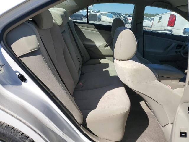 Photo 10 from auction – 2011 TOYOTA CAMRY BASE with VIN 4T1BF3EK6BU695918