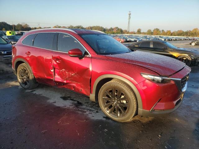 Фото 4 с аукциона – 2022 MAZDA CX-9 TOURI с VIN JM3TCBAY4N0601351