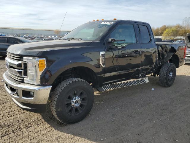 FORD F250 SUPER 2017 with VIN 1FT7X2B69HEE38330 - Photo from auction