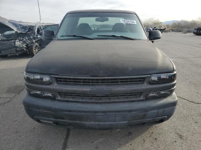 Photo 5 from auction – 2000 CHEVROLET SILVERADO with VIN 2GCEC19T3Y1152659