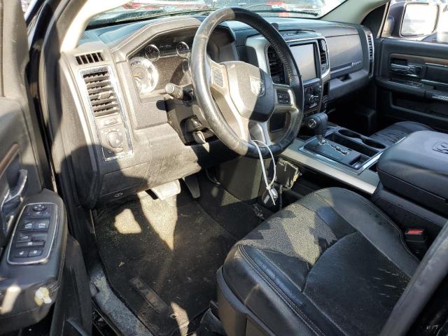 Photo 8 from auction – 2013 RAM 1500 LARAM with VIN 1C6RR6JT2DS627972