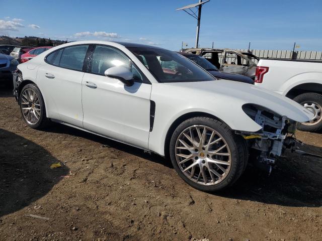 Photo 4 from auction – 2020 PORSCHE PANAMERA B with VIN WP0AA2A77LL102939