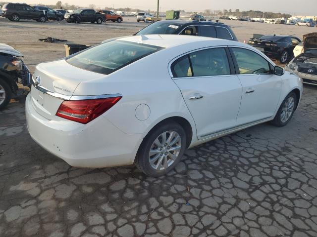Photo 3 from auction – 2014 BUICK LACROSSE with VIN 1G4GA5GR2EF170535