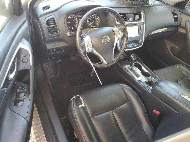 Photo 8 from auction – 2017 NISSAN ALTIMA 2.5 with VIN 1N4AL3AP6HC160120