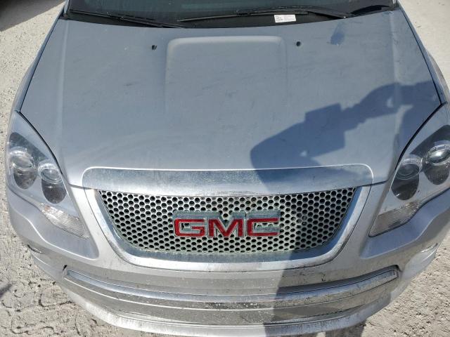 Photo 12 from auction – 2012 GMC ACADIA DEN with VIN 1GKKRTED8CJ324862