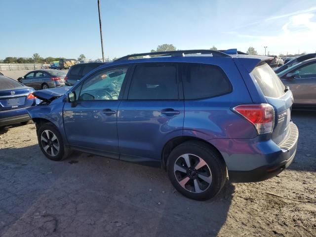 Photo 2 from auction – 2018 SUBARU FORESTER 2 with VIN JF2SJAEC5JH540950