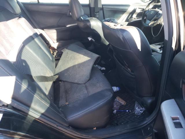 Photo 10 from auction – 2014 TOYOTA CAMRY L with VIN 4T1BF1FK9EU374074