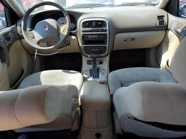 Photo 8 from auction – 2003 SATURN L200 with VIN 1G8JU54F43Y501252