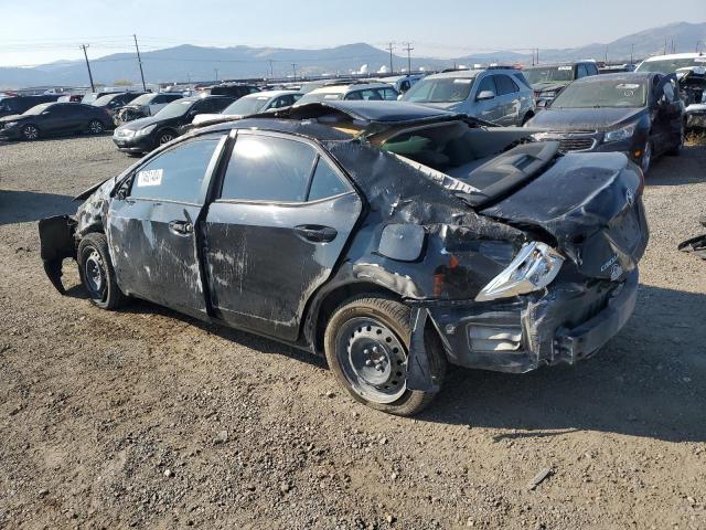 Photo 2 from auction – 2018 TOYOTA COROLLA L with VIN 2T1BURHE6JC092157