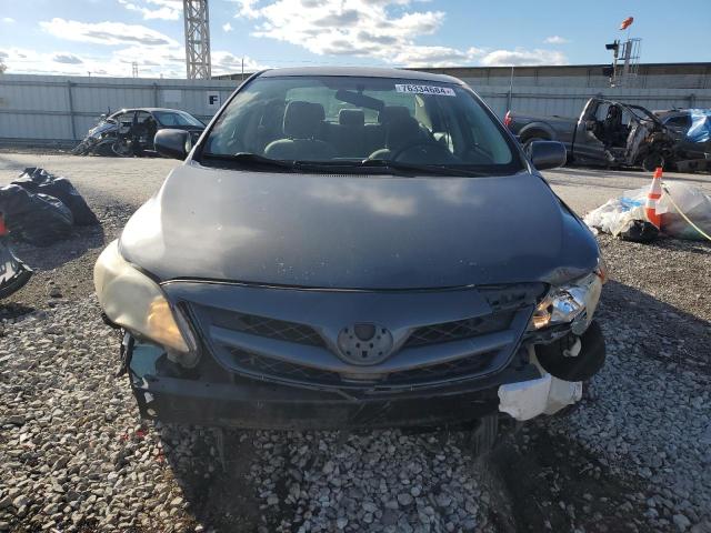 Снимка 5 от търг – 2011 TOYOTA COROLLA BA с VIN JTDBU4EE4B9130175
