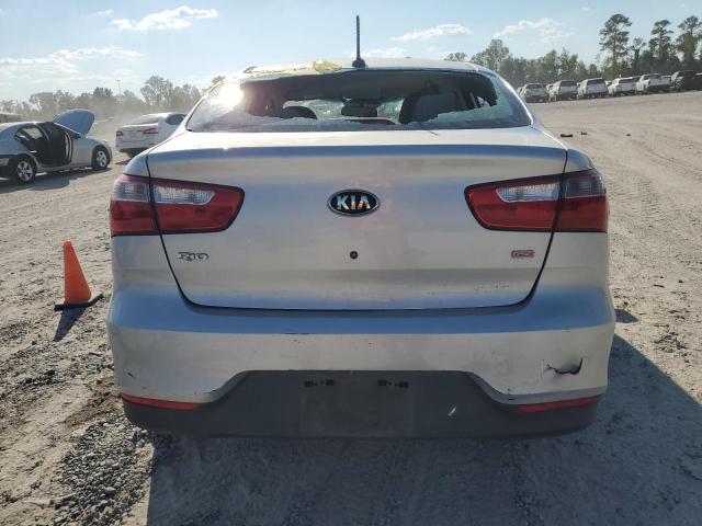 Photo 6 from auction – 2017 KIA RIO LX with VIN KNADM4A3XH6115846