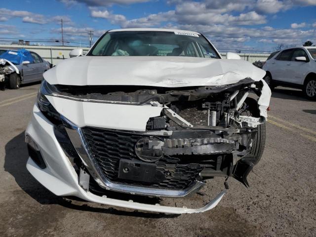 Photo 5 from auction – 2019 NISSAN ALTIMA S with VIN 1N4BL4BV8KN305631