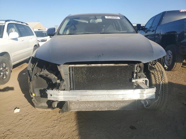 Photo 5 from auction – 2014 AUDI Q5 TDI PRE with VIN WA1CMAFP0EA071576