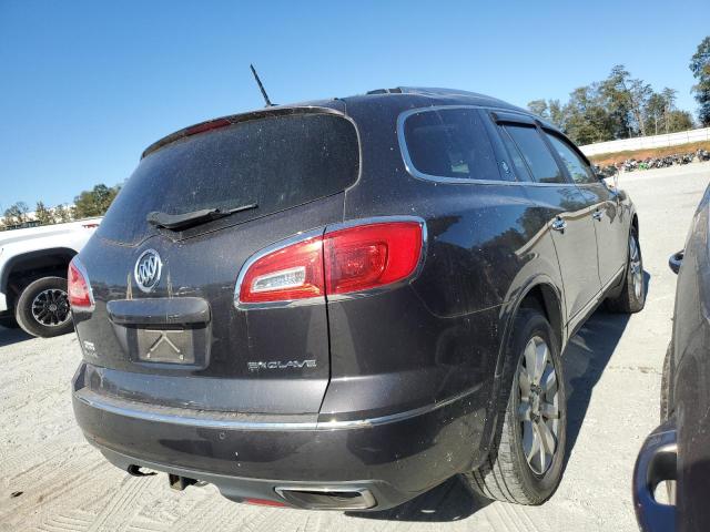 Photo 3 from auction – 2016 BUICK ENCLAVE with VIN 5GAKRCKD6GJ238313