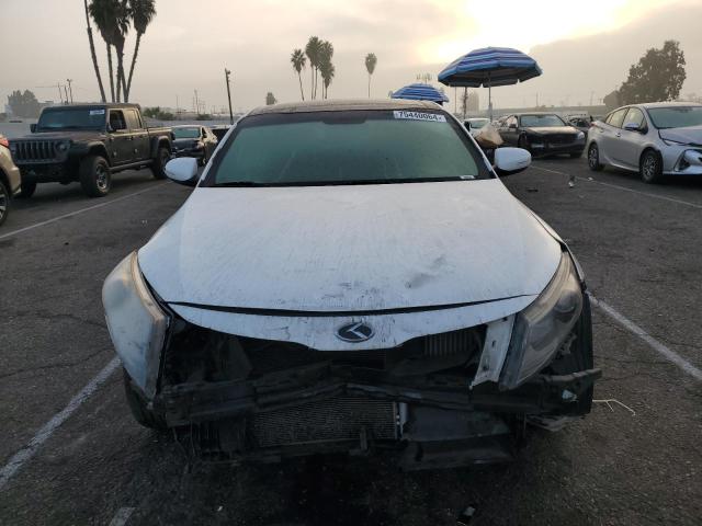 Photo 5 from auction – 2013 KIA OPTIMA SX with VIN 5XXGR4A68DG242974