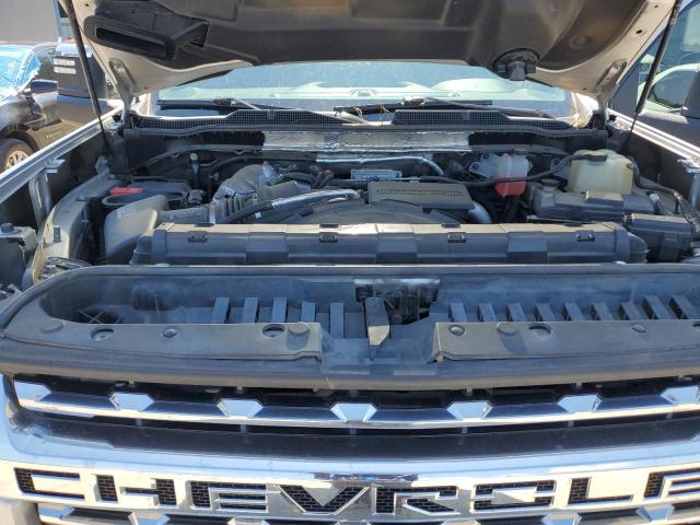 Photo 11 from auction – 2020 CHEVROLET SILVERADO with VIN 1GC1YPEY4LF167676