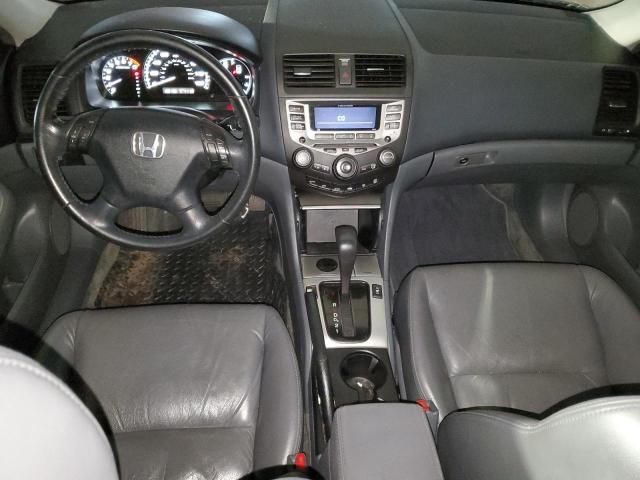 Photo 8 from auction – 2007 HONDA ACCORD EX with VIN 1HGCM66567A025580