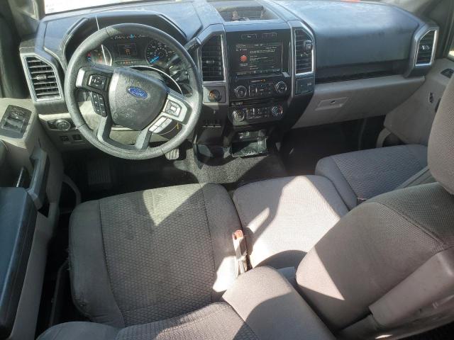 صورة رقم 8 من المزاد - 2015 FORD F150 SUPER مع VIN 1FTEW1CP4FFC71085