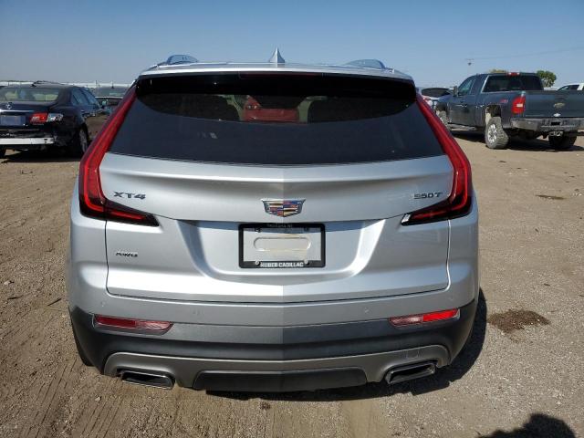 Photo 6 from auction – 2020 CADILLAC XT4 PREMIU with VIN 1GYFZDR43LF022518