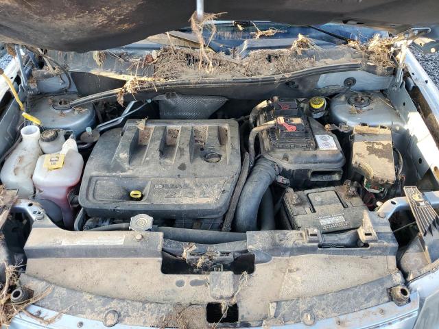 Photo 12 from auction – 2014 JEEP COMPASS SP with VIN 1C4NJDBB1ED503979