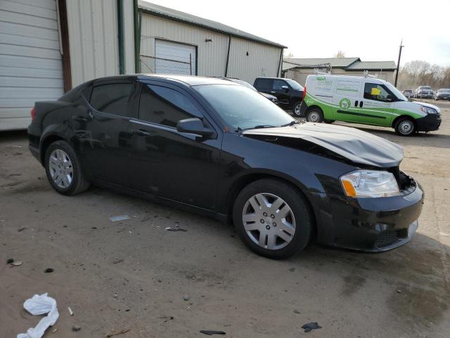 Photo 4 from auction – 2013 DODGE AVENGER SE with VIN 1C3CDZAB3DN540865