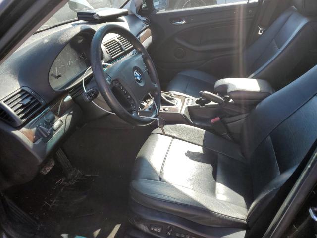 Снимка 7 от търг – 2004 BMW 325XI с VIN WBAEU33464PM60686