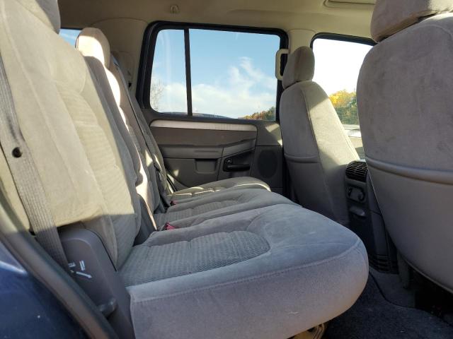 Photo 11 from auction – 2004 FORD EXPLORER with VIN 1FMZU73K04UA50022