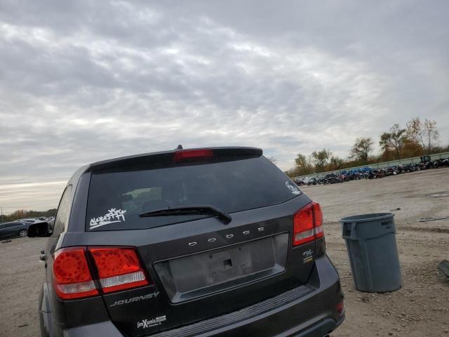 Photo 6 from auction – 2016 DODGE JOURNEY R/ with VIN 3C4PDCEG5GT156820
