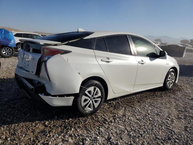 Photo 3 from auction – 2017 TOYOTA PRIUS with VIN JTDKARFU2H3040028
