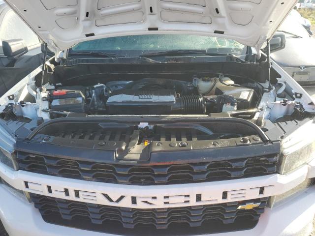Photo 11 from auction – 2019 CHEVROLET SILVERADO with VIN 1GCRWBEH4KZ383391