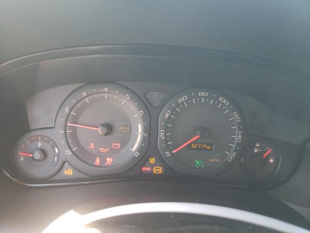Photo 9 from auction – 2004 CADILLAC CTS with VIN 1G6DM577140142260