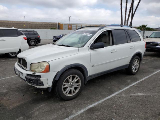 VOLVO XC90 V8 2005 with VIN YV1CZ852551208852 - Photo from auction