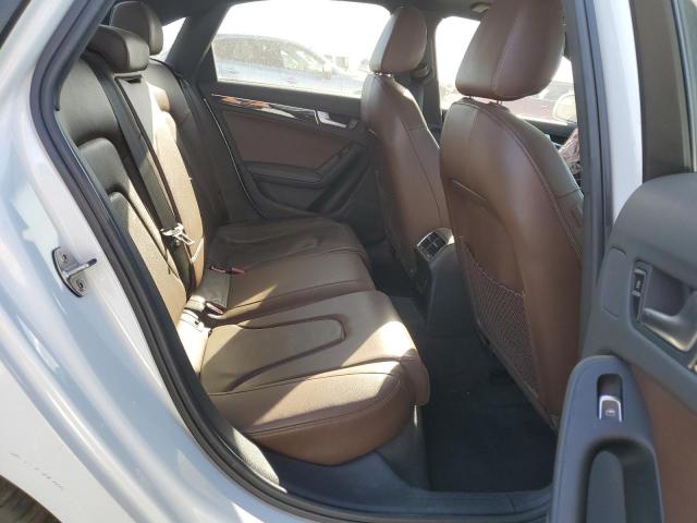 Photo 10 from auction – 2013 AUDI A4 PREMIUM with VIN WAUFFAFL3DA142002