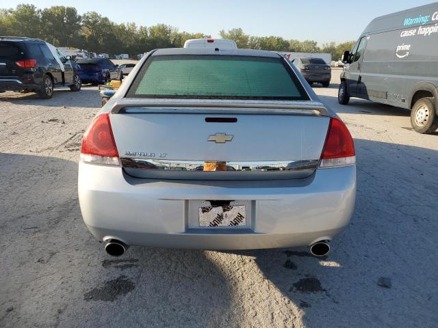 Photo 6 from auction – 2007 CHEVROLET IMPALA LT with VIN 2G1WC58R679273261