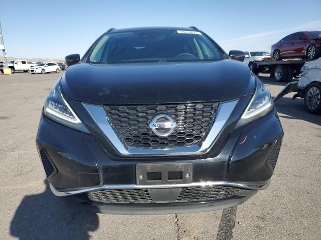 Photo 5 from auction – 2020 NISSAN MURANO SV with VIN 5N1AZ2BS8LN152499