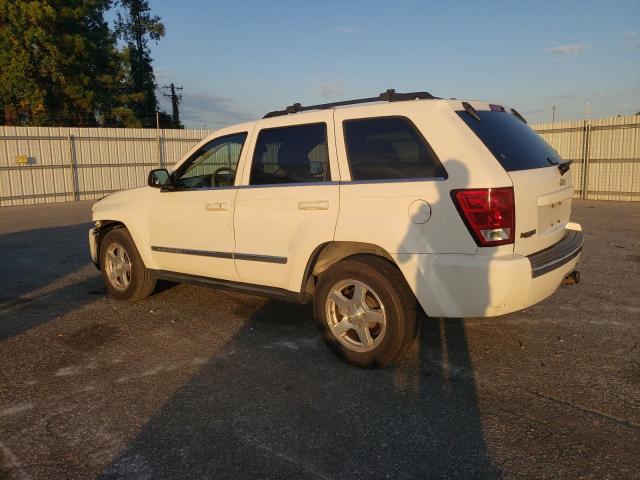 Photo 2 from auction – 2005 JEEP GRAND CHER with VIN 1J4HS58N25C539391