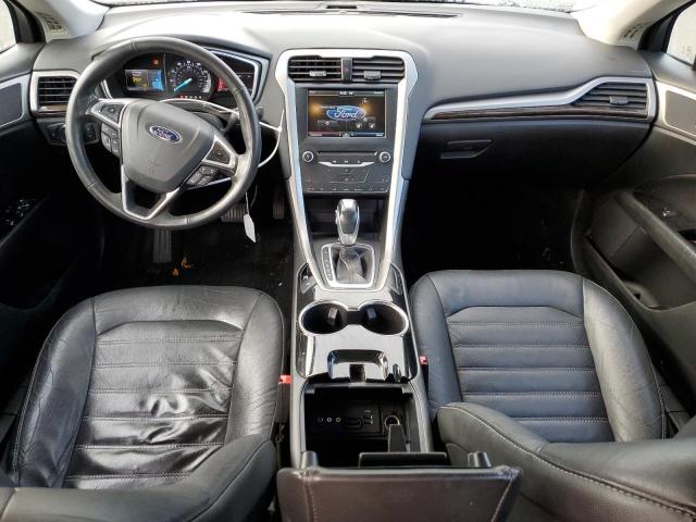 Photo 8 from auction – 2014 FORD FUSION SE with VIN 3FA6P0HDXER169260