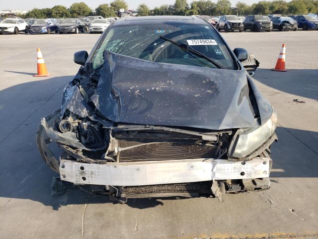 Photo 5 from auction – 2013 HONDA CIVIC EX with VIN 2HGFB2F86DH520672