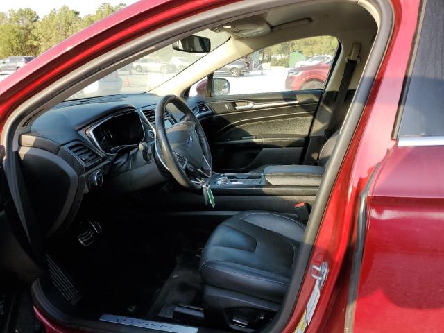Photo 7 from auction – 2018 FORD FUSION TIT with VIN 3FA6P0RUXJR181501