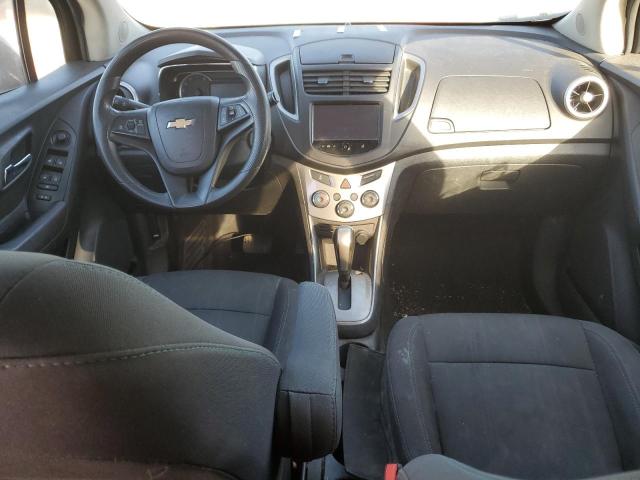 Photo 8 from auction – 2016 CHEVROLET TRAX 1LT with VIN 3GNCJLSB1GL185822