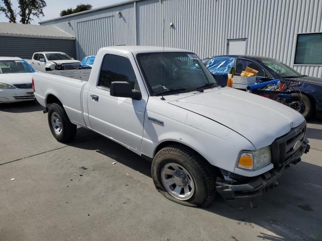Photo 4 from auction – 2009 FORD RANGER with VIN 1FTYR10D79PA37598