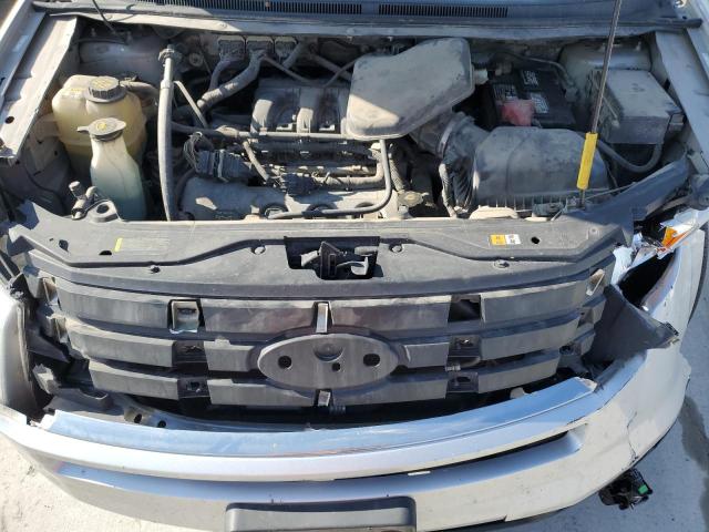 Photo 11 from auction – 2009 FORD EDGE LIMIT with VIN 2FMDK39C69BA85735