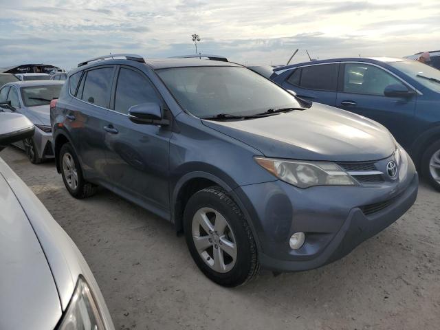 Photo 4 from auction – 2013 TOYOTA RAV4 XLE with VIN 2T3RFREV9DW008470