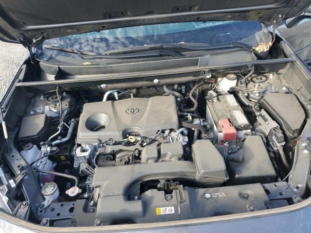 Photo 11 from auction – 2022 TOYOTA RAV4 XLE P with VIN 2T3C1RFV7NC205367