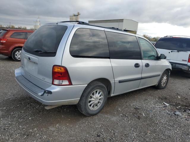 Photo 3 from auction – 2003 FORD WINDSTAR L with VIN 2FMZA51433BA70321